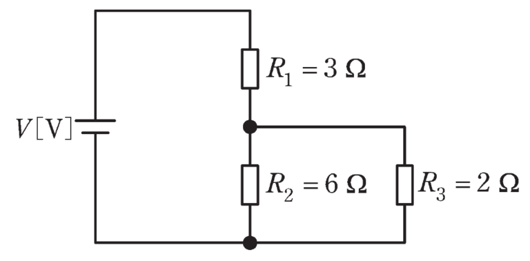 【電験三種：理論】令和2年度 問6 - 電気主任技術者のナレッジノート